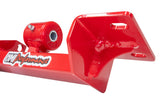 UMI Performance 93-02 GM F-Body Tunnel Brace Mount Stock Exhaust No Loop - 2200AS-R