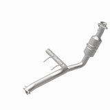 Magnaflow Conv DF 2009 f-150 V8 5.4 OEM Underbody - 52418