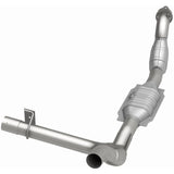 MagnaFlow Direct Fit Catalytic Converter 01 Ford Trucks 4.6L - 447124