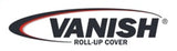 Access Vanish 08-15 Titan Crew Cab 7ft 3in Bed (Clamps On w/ or w/o Utili-Track) Roll-Up Cover - 93199