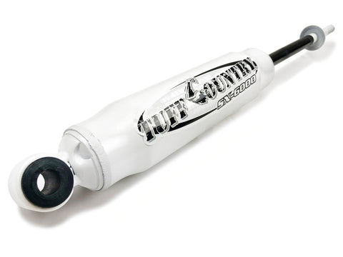 Tuff Country 97-99 Dodge Dakota 4x4 (w/5.5in Suspension Lift) Front SX6000 Hydraulic Shock (Ea) - 62182
