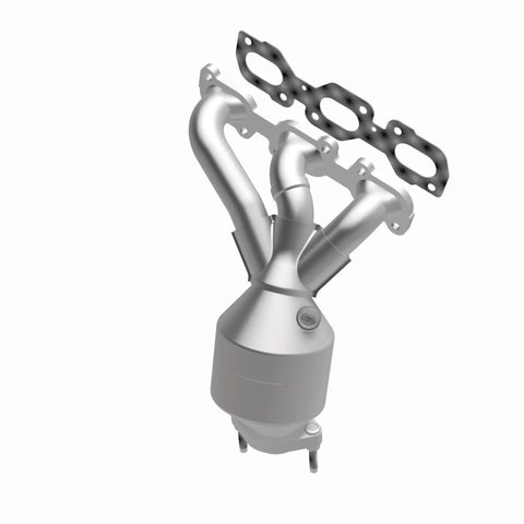 MagnaFlow Conv DF 2009 Mazda Tribute 3.0L - 51296