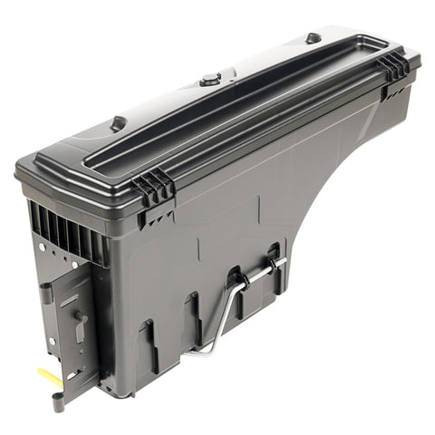 Rugged Ridge Armis Swing Case Passenger Side 2020 JT - 13550.29