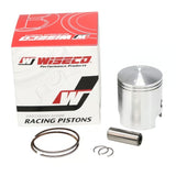 Wiseco Suzuki JR50 / Kawasaki KDX50 1654CD Piston Kit - 826M04200