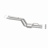 MagnaFlow Direct Fit Catalytic Converter 06-08 BMW Z4 3.0L - 51725
