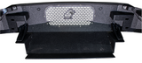 Fishbone Offroad 2021+ Ford F150 Front Bumper - Black - FB22366
