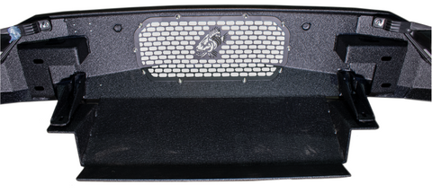 Fishbone Offroad 2021+ Ford F150 Front Bumper - Black - FB22366