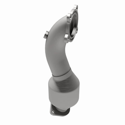 MagnaFlow Direct Fit Catalytic Converter SKY- 07-09 4 2.0L OEM - 49201