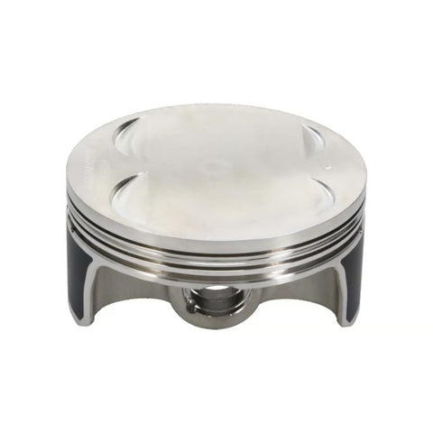 Wiseco Suzuki LT-A700X KingQuad 700 05-07 111 CR Piston Kit - 40227M10300