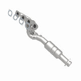 MagnaFlow Converter Direct Fit 02-03 BMW 745i 4.4L - 24194