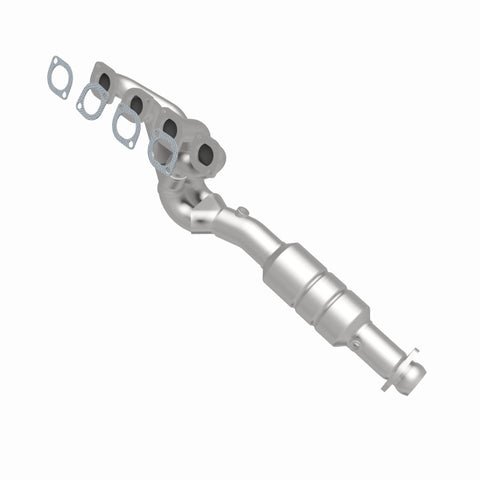 MagnaFlow Converter Direct Fit 02-03 BMW 745i 4.4L - 24194