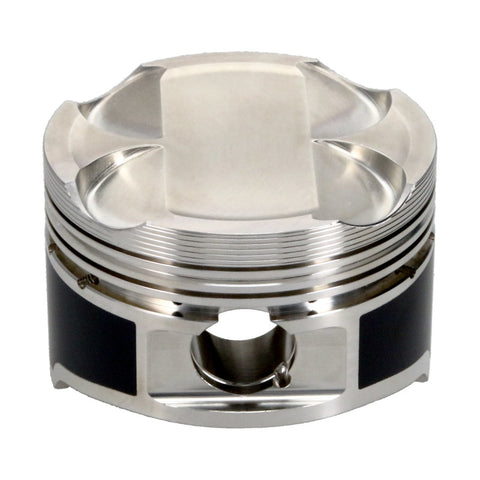 Wiseco BMW / Peugeot EP6 1.122 x 3.0315 Dome Piston Shelf Stock Kit - KE259M77