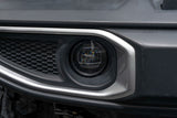 Diode Dynamics Elite Series Type MR Fog Lamps - White (Pair) - DD5163P