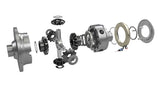 Eaton ELocker4 Differential Dana 70 35 Spline 4.56 & Up Ratio - 14033-010