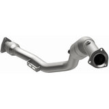 MagnaFlow Direct Fit Catalytic Converter 04/06 VW Phaeton 4.2L Front Driver Side - 444081