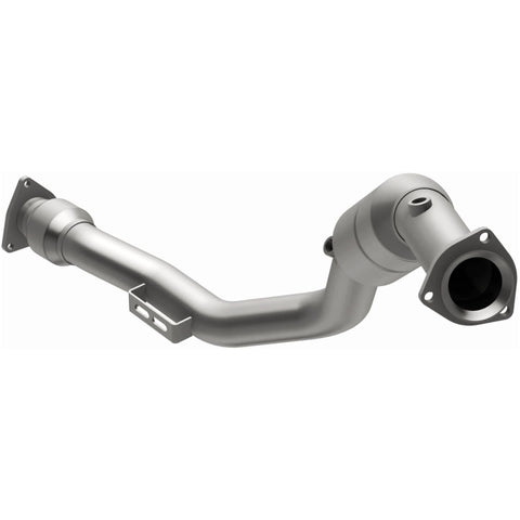 MagnaFlow Direct Fit Catalytic Converter 04/06 VW Phaeton 4.2L Front Driver Side - 444081