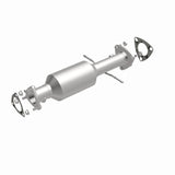 MagnaFlow California Grade Catalytic Converter Direct Fit 96-97 GMC Sonoma / Chevrolet S10 - 4451484