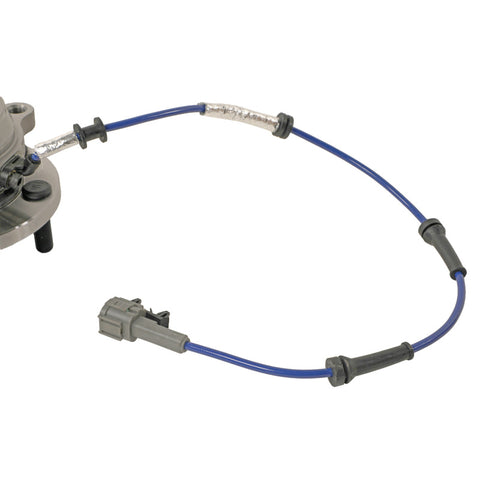 MOOG 09-12 Suzuki Equator Front Hub Assembly - 515065