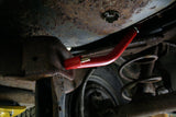 UMI Performance 78-88 GM G-Body Control Arm Reinforcements/Frame Braces - 3028-B