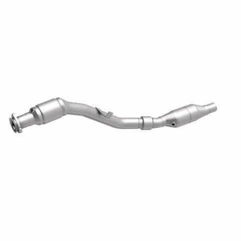 MagnaFlow Direct Fit Catalytic Converter 04-06 Audi S4 4.2L CA - 441096