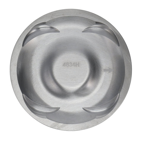 Wiseco Subaru EJ257 WRX/STI 4v Dish -24cc 99.75 Piston Shelf Stock Kit - K704M9975
