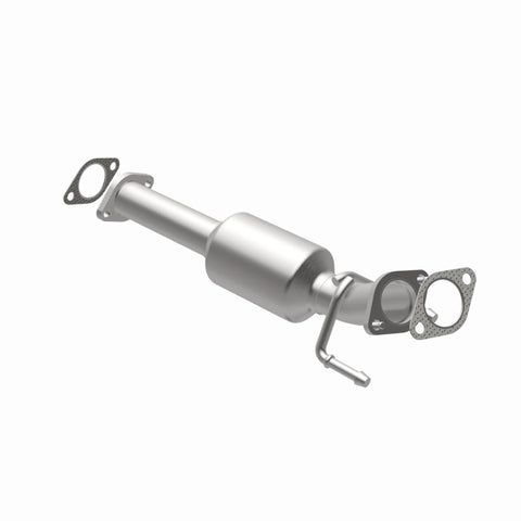 MagnaFlow Direct Fit Catalytic Converter 2012-2014 Sonic L4 1.8 OEM Underbody - 52421
