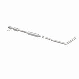 MagnaFlow California Catalytic Converter Direct Fit 07-09 Suzuki SX4 2.0L - 5421218