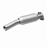 MagnaFlow Direct Fit Catalytic Converter 06-10 Toyota Rav4 3.5L - 49749