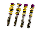 KW Coilover Kit V1 Porsche Boxster (986) incl. Boxster S - 10271001