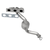 MagnaFlow Conv DF BMW 99-00 323 2.5L / 99-00 328 2.8L / 99-00 Z3 2.5L/2.8L California - 452175