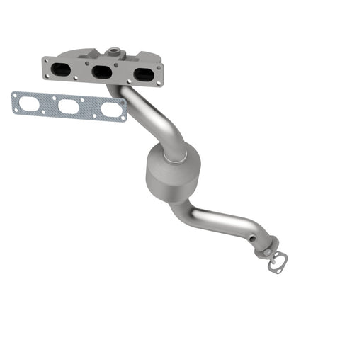 MagnaFlow Conv DF BMW 99-00 323 2.5L / 99-00 328 2.8L / 99-00 Z3 2.5L/2.8L California - 452175