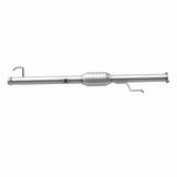 MagnaFlow Direct Fit Catalytic Converter 00-04 Tundra 3.4L Rear - 93663