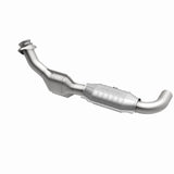 MagnaFlow Direct Fit Catalytic Converter 01-04 Ford F-150 4.2L 2wd - 93121