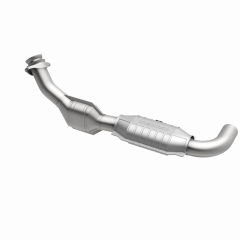 MagnaFlow Direct Fit Catalytic Converter Ford 02-04 F-150 4.2L - 458031