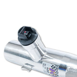 KW VW Arteon AWD With Electronic Dampers DDC Plug And Play Coilover Kit - 39080054