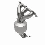 MagnaFlow Direct Fit Catalytic Converter 07-08 Hyundai Tiburon 2.7L - 51951