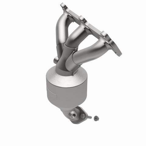 MagnaFlow Direct Fit Catalytic Converter 07-08 Hyundai Tiburon 2.7L - 51951