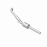MagnaFlow Conv Direct Fit 1999-2006 Volkswagen Beetle L4 1.9 Diesel - 52426