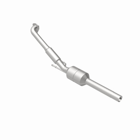 MagnaFlow Conv Direct Fit 1999-2006 Volkswagen Beetle L4 1.9 Diesel - 52426