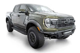 Addictive Desert Designs2024+ Ford Ranger Raptor Phantom Front Bumper - F720265070103