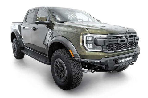 Addictive Desert Designs2024+ Ford Ranger Raptor Phantom Front Bumper - F720265070103