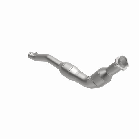 MagnaFlow Conv DF 2014-2016 Land Rover LR4 V6 3 OEM Underbody - 21-717