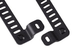 Diode Dynamics 14-19 Toyota 4Runner SS30 (Single) Stealth Lightbar Kit - Amber Combo - DD6761