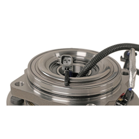 MOOG 11-16 Ford F-250 Super Duty Front Hub Assembly - 515130