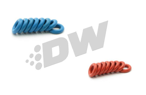 DeatschWerks 10+ Camaro / 06-10 Z06 / 09-10 ZR1 LS3/LS7/LS9/L99 Series 50lb Injectors - 16U-00-0050-8