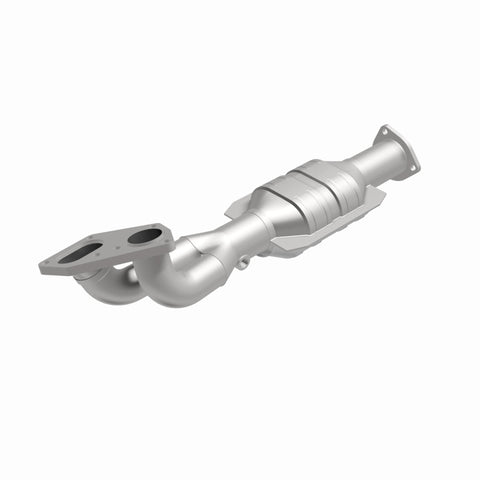 MagnaFlow Conv DF 87 Porsche 911 3.2L - 23555