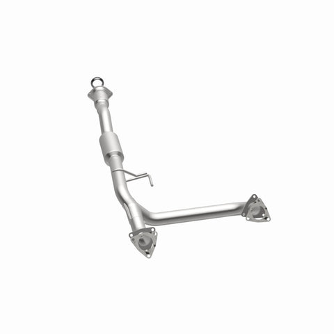 MagnaFlow Conv Direct Fit 2015 Colorado 3.6 Underbody - 52612