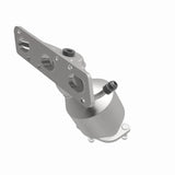MagnaFlow Direct Fit Catalytic Converter 03 Mazda 6 3.0 Rear Manifold - 452864