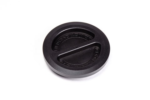 Radium Engineering Fuel Cap Remote Mount Vented - 20-0548-V