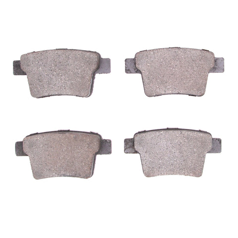 R1 05-09 Mercury Montego Rear Optimum OE Brake Pads - 2551-1071-00